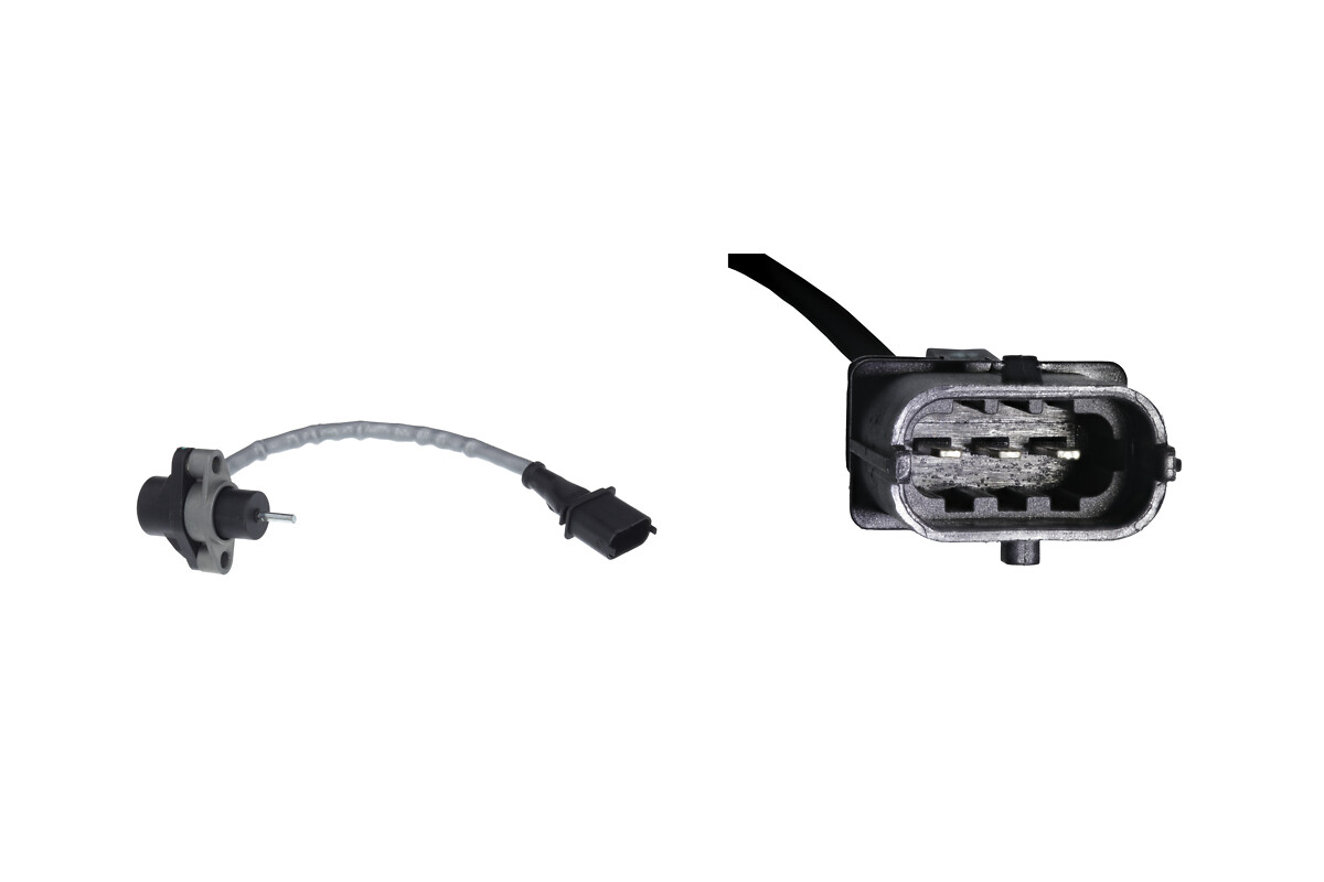 Capteur de régime moteur (Capteur PMH) VALEO 366863